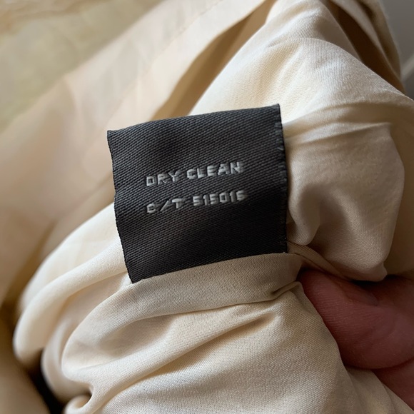 NWT Taylor Sheath Fan Top Tank Dress - Picture 11 of 11